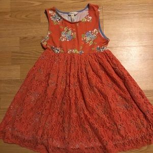 “Matilda Jane” dress size 8